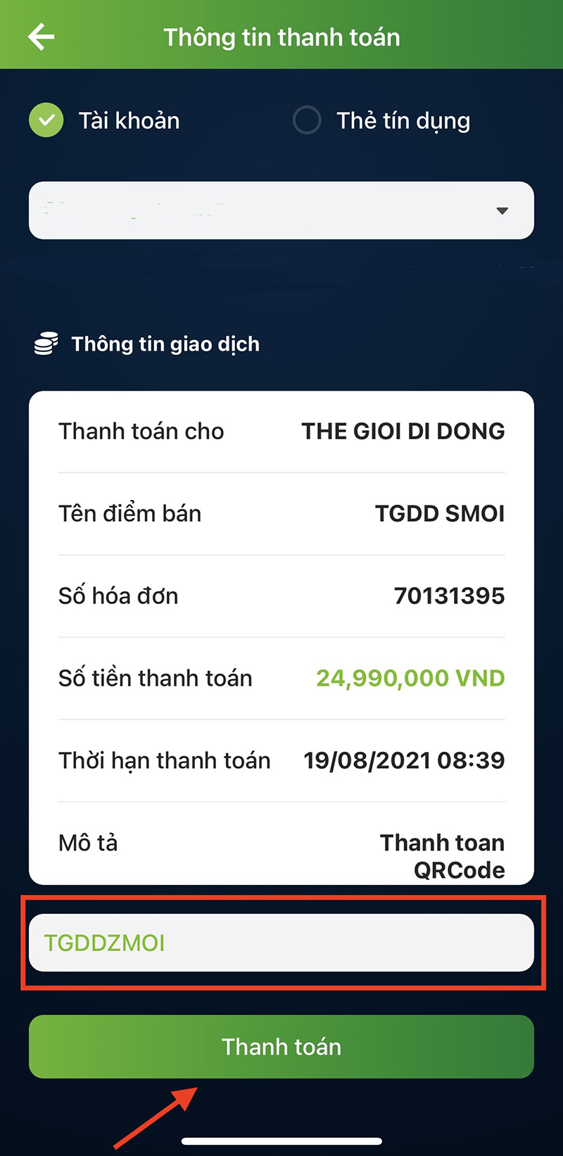 Thanh toán VNPAY: Giảm ngay 2 triệu khi mua Galaxy Z Fold3 và Z Flip3