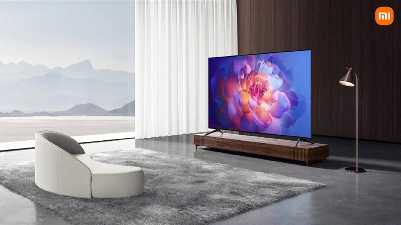 Xiaomi ra mắt Mi TV 6 OLED