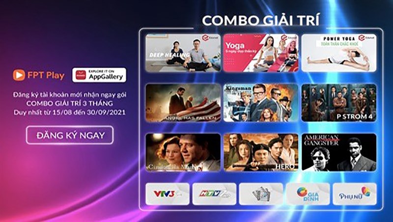 Hướng dẫn cách kích hoạt gói khuyến mãi Hướng dẫn cách kích hoạt gói khuyến mãi