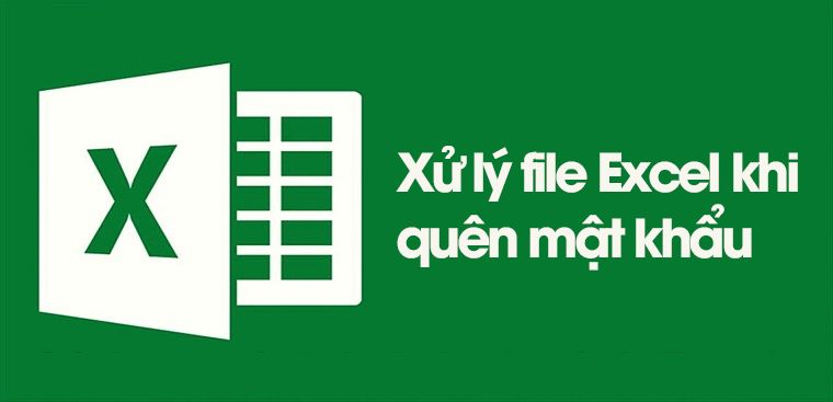 Ngoài cách mở khóa trực tiếp, có cách nào khác để truy cập nội dung của file excel bị khóa không?