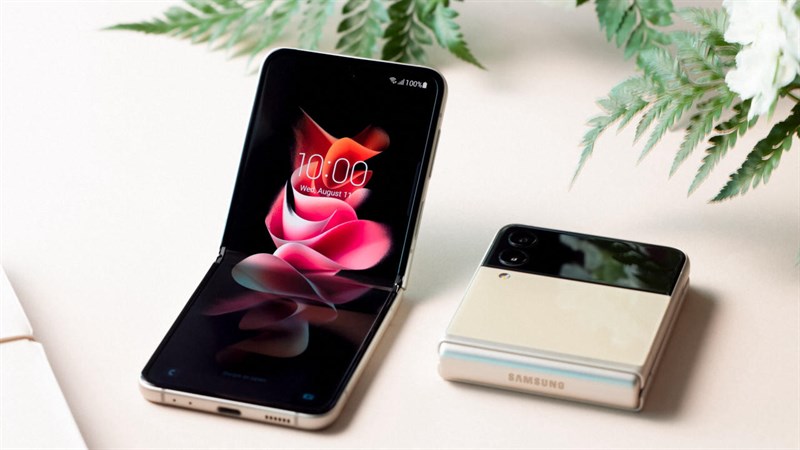Tóm tắt sự kiện Samsung Galaxy Unpacked Z Series 2021