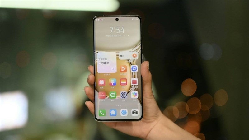 Huawei P50 Pro