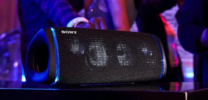 Tìm hiểu về công nghệ âm thanh Live Sound