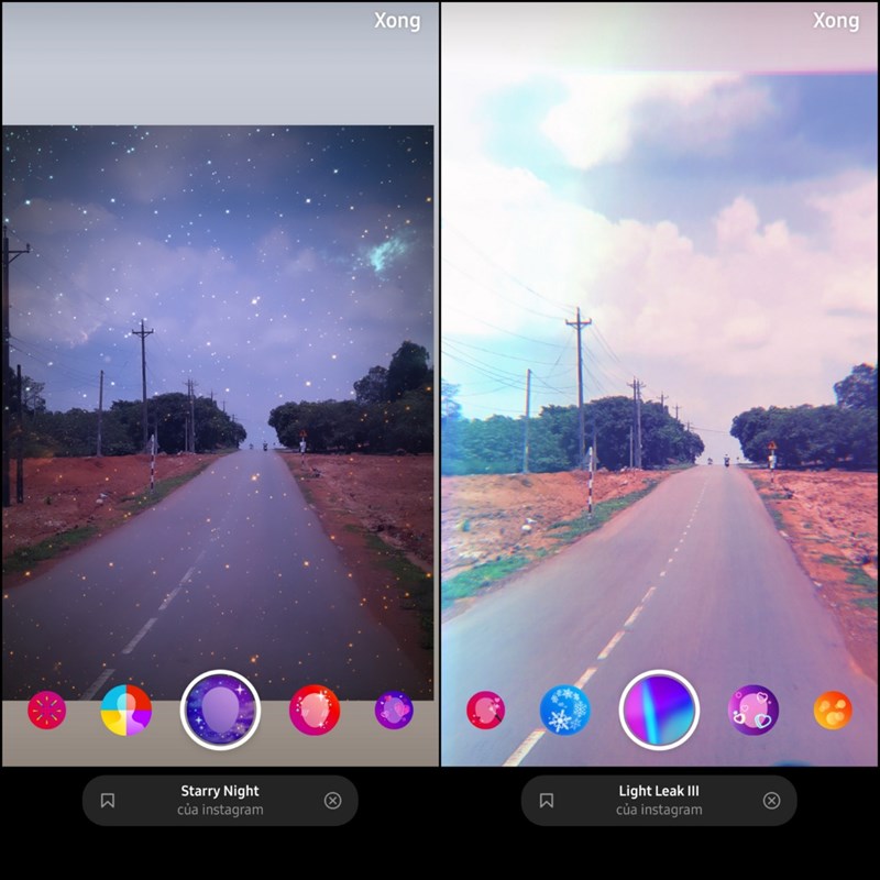 Cách bật Dark Mode trên Instagram cho điện thoại Android iPhone