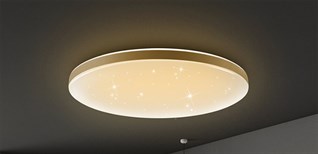 Hướng dẫn cài đặt và sử dụng đèn ốp trần Yeelight chi tiết nhất