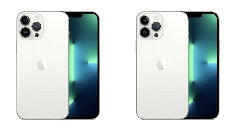 iPhone 13 Pro màu nào đẹp nhất? iPhone 13 Pro có mấy màu?