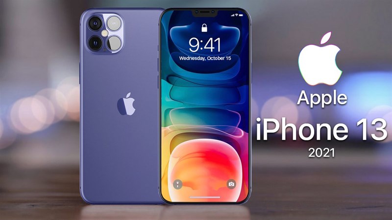 iPhone 13 Pro màu nào đẹp nhất?