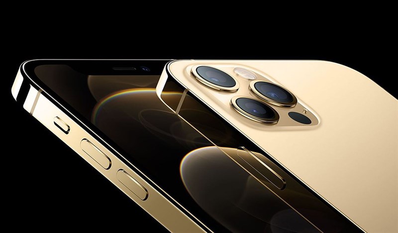 Dự kiến ra mắt iPhone 13 Pro vào tháng 9/ 2021