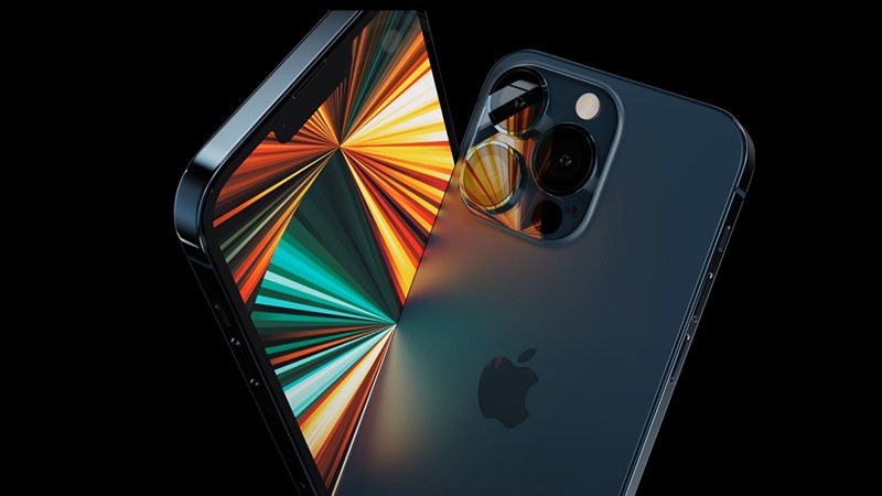 iPhone 13 Pro iPhone 13 Pro