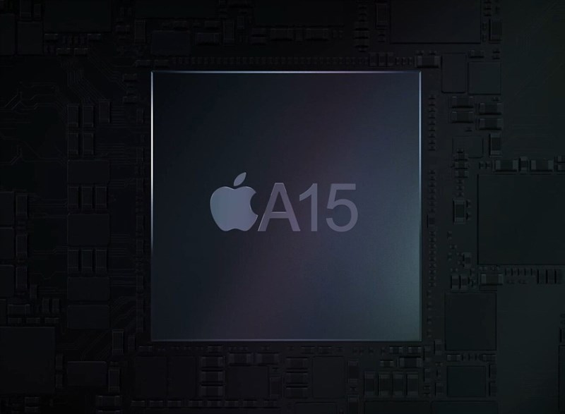 iPhone 13 Pro sẽ sử dụng chip Apple A15 Bionic