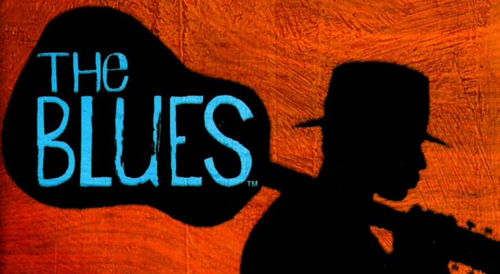 Nhạc Blues Nhạc Blues