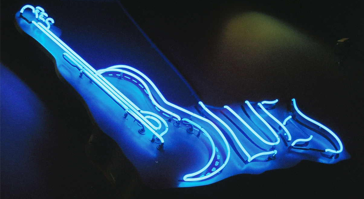 Lịch sử hình thành và sự phát triển của dòng nhạc Blues Lịch sử hình thành và sự phát triển của dòng nhạc Blues