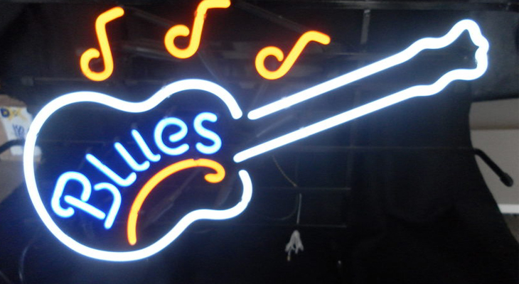 Sự khác biệt của thể loại nhạc Motif blues Sự khác biệt của thể loại nhạc Motif blues