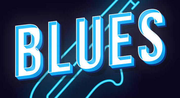 Các loại hình của dòng nhạc Blues Các loại hình của dòng nhạc Blues