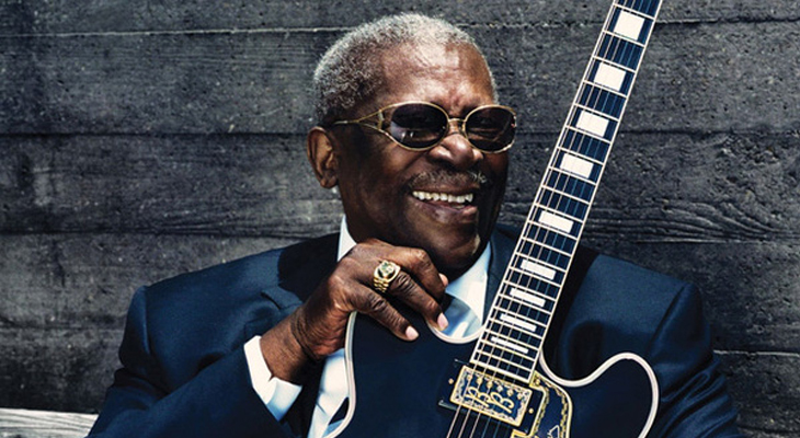 B.B. King B.B. King