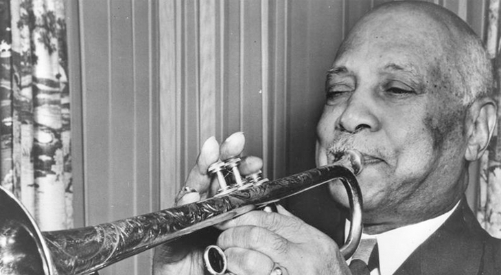 W.C. Handy W.C. Handy