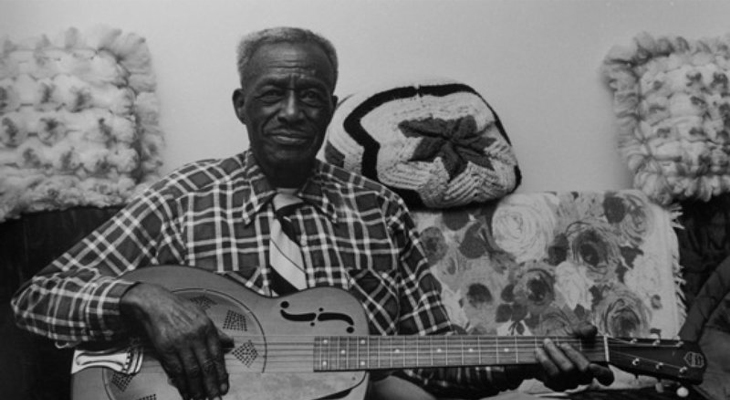 Son House Son House