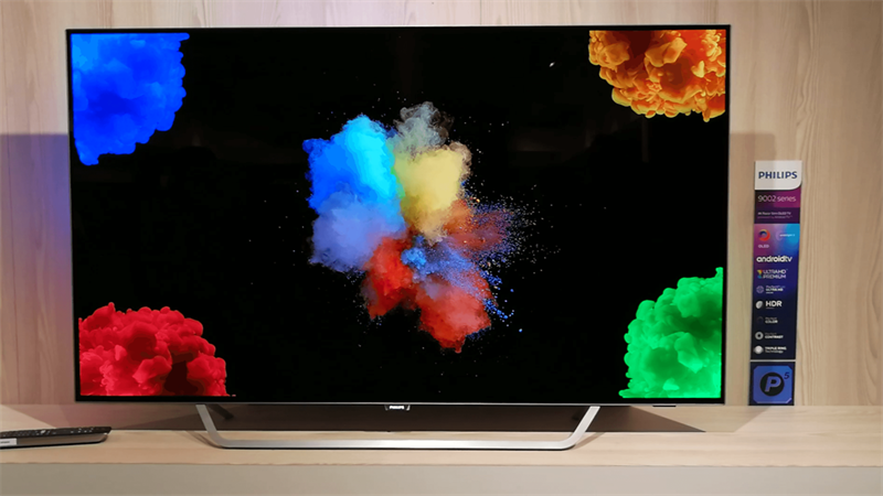 Ưu điểm màn hình OLED Ưu điểm màn hình OLED