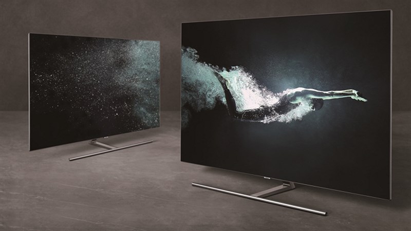 Nhược điểm màn hình QLED Nhược điểm màn hình QLED