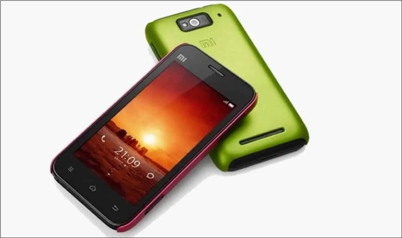Xiaomi sẽ hoàn lại tiền cho những người mua điện thoại đầu tiên của hãng Xiaomi sẽ hoàn lại tiền cho những người mua điện thoại đầu tiên của hãng