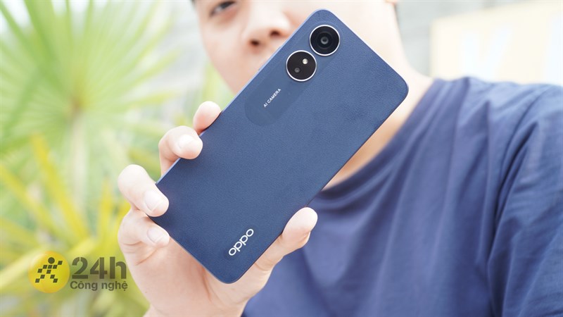 OPPO A17