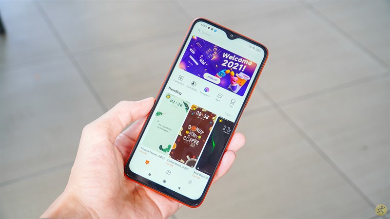 Có 4 triệu thì nên mua điện thoại gì 2021? Tham khảo ngay top 5 điện thoại màn hình lớn, pin trâu, hiệu năng ổn hot nhất tại TGDD