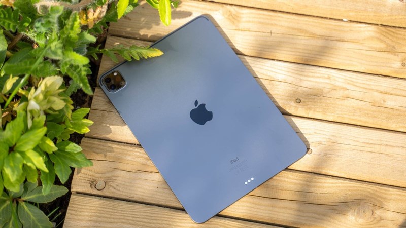 iPad Pro giá rẻ nhất ở TTBH là đây, chưa kể còn đang được sale nữa