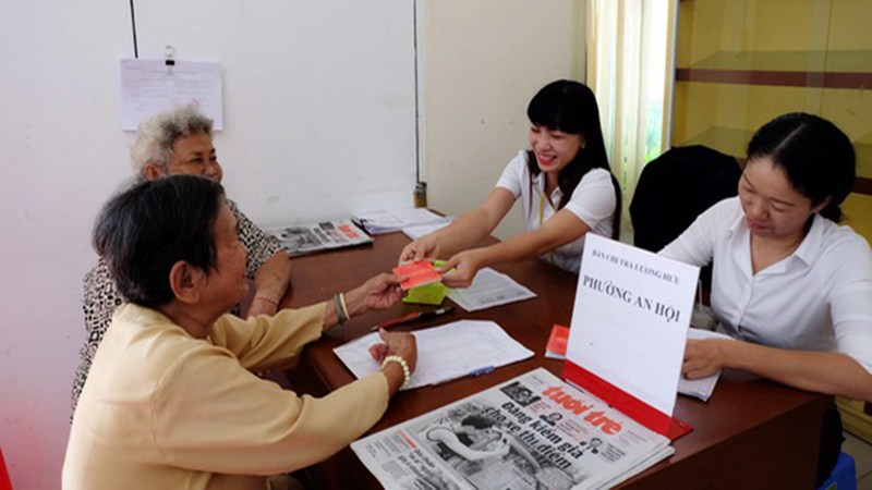 Những lời chúc về hưu hay, ý nghĩa và chân thành nhất ...