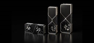 Die Highlights der RTX 3050 Ti. Grafikkarte