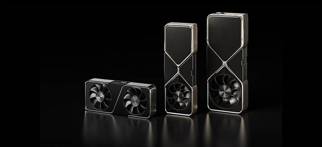 Những điểm nổi bật của card đồ hoạ RTX 3050 Ti