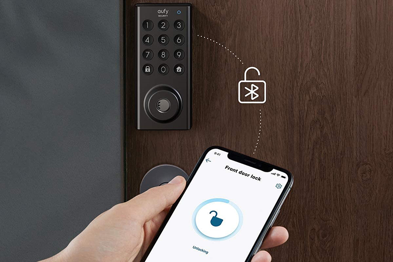 What is a smart door lock? Is it good? Should I buy it?