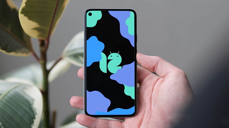 Google công bố phiên bản Android 12 Beta 4, nhìn chung đã ổn định Google công bố phiên bản Android 12 Beta 4, nhìn chung đã ổn định