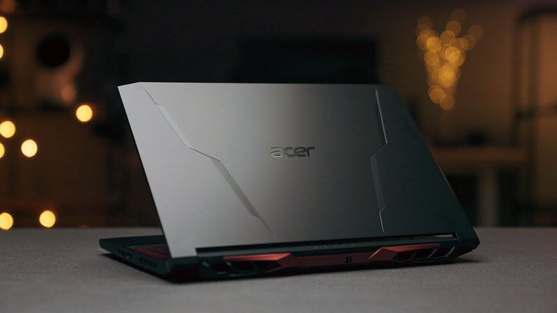 Chỉ còn 3 ngày, loạt laptop Acer Gaming giảm sốc 1 triệu đồng