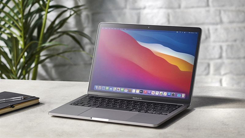 Macbook M1 2020