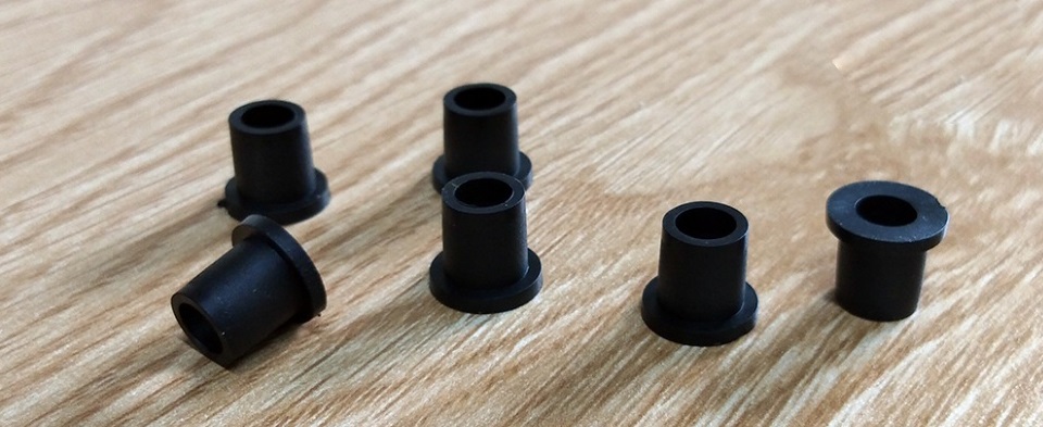 What is a rubber ron? Classification and application of rubber seals in practice