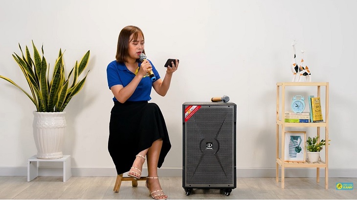 Bật mí 14 mẹo hát Karaoke cực hay, cực chất, tự tin hát mọi lúc mọi nơi