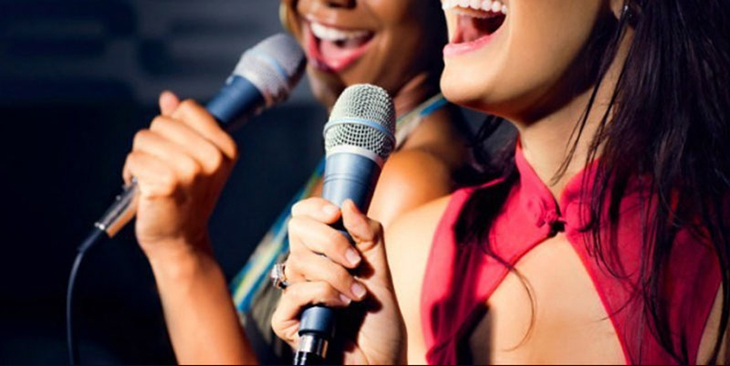 14 mẹo hát karaoke cực hay cực chất tự tin hát mọi lúc mọi nơi