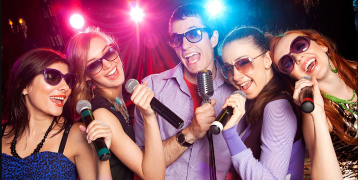 Hiểu thêm về nhạc lý để có thể hát Karaoke chuyên nghiệp hơn