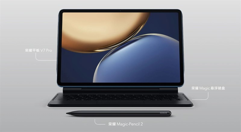 Honor Tab V7 Pro Honor Tab V7 Pro