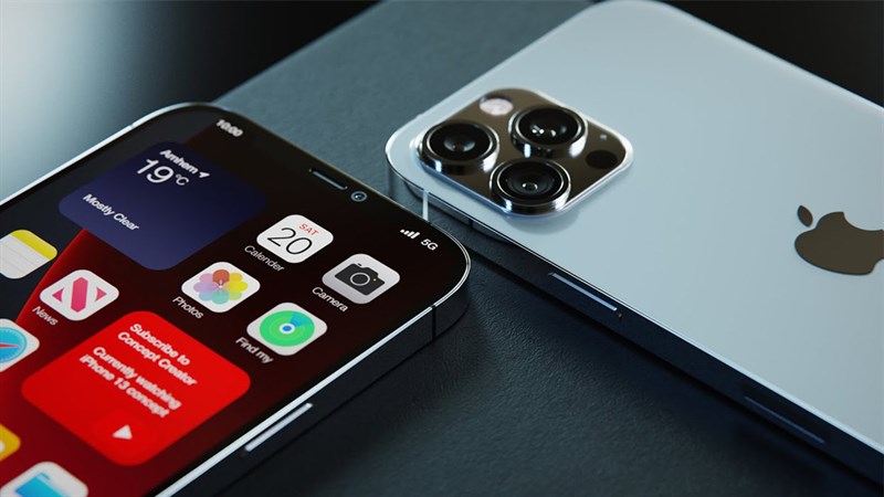 iPhone 13