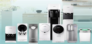 Máy lọc nước Cuckoo của nước nào? Có tốt không? Có nên mua không?