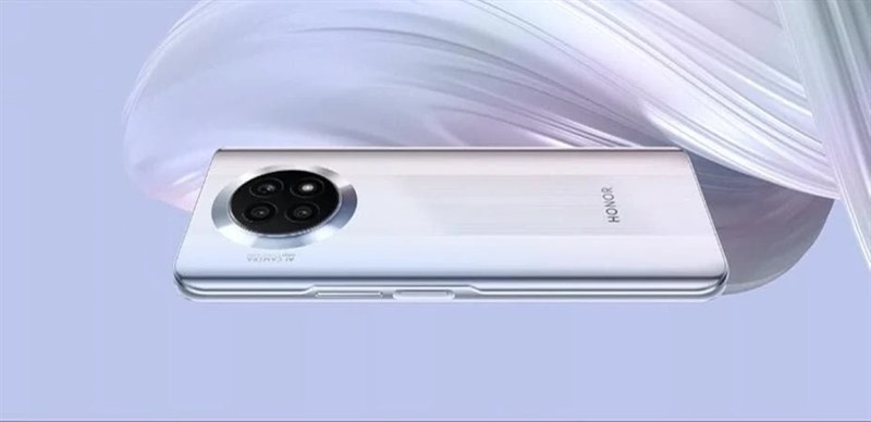 Honor X20 5G ra mắt với Dimensity 900