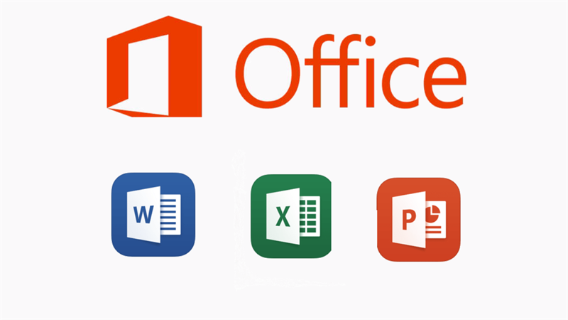 Bộ công cụ Microsoft Office được trang bị đầy đủ trên Windows 365
