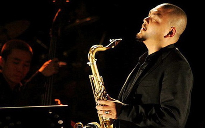Nhạc Jazz mạng đậm tính ngẫu hứng và nghệ sĩ