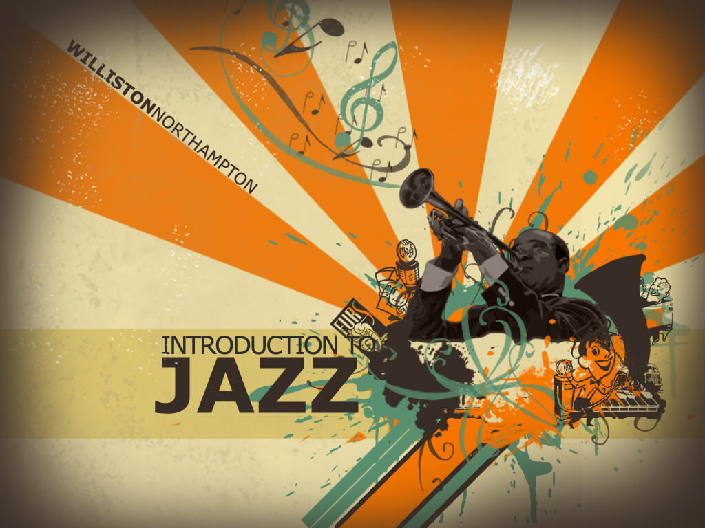 Giai điệu mang đậm nét riêng của dòng nhạc Jazz