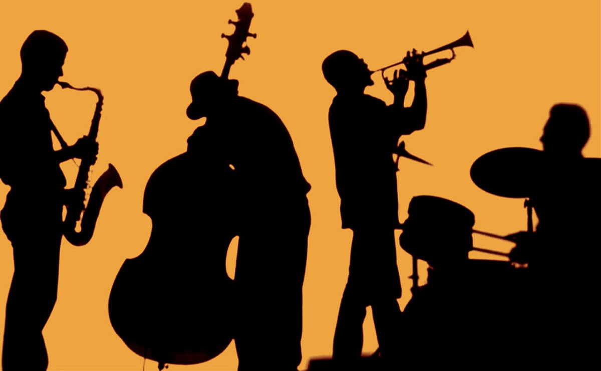 Nhạc Jazz