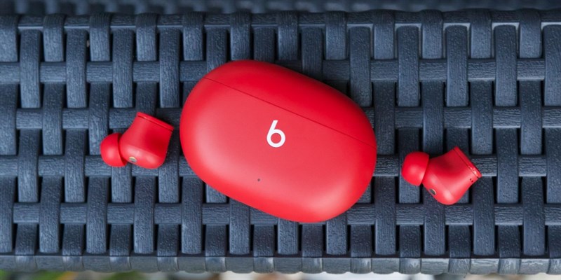 Tai nghe TWS Beats Studio Buds
