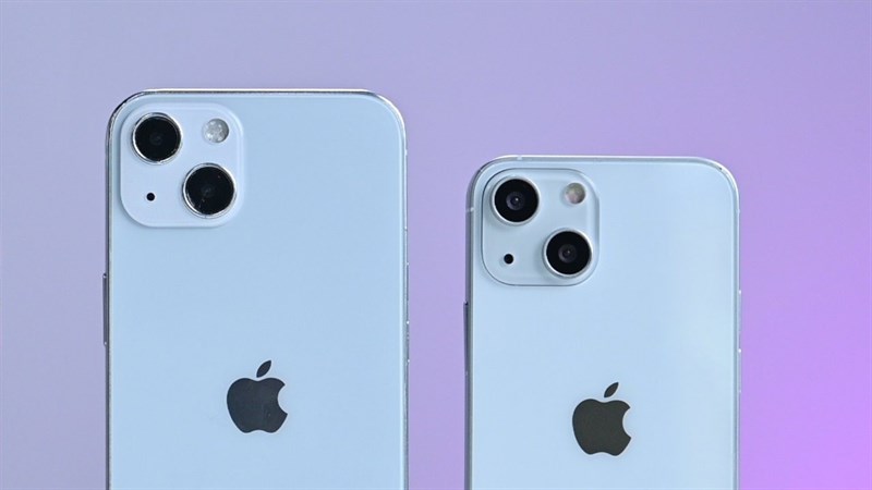 iPhone 13 series được cho là sẽ đi kèm với pin lớn hơn, hỗ trợ mmWave 5G