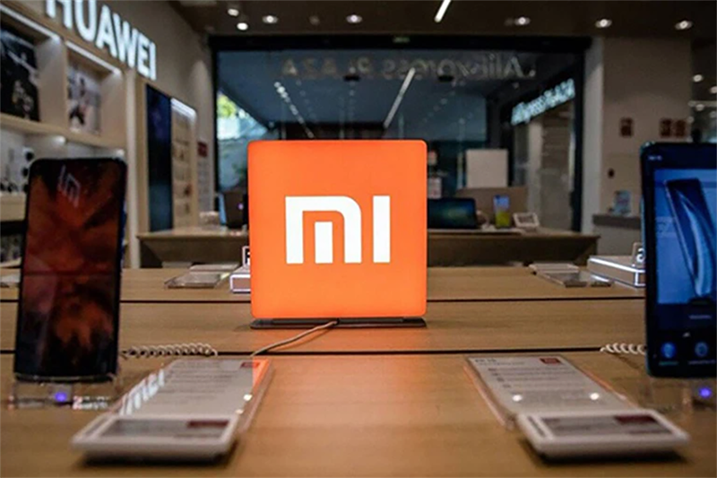 Xiaomi đã loại bỏ hoàn toàn thương hiệu Mi do chính hãng gây dựng. Nguồn: Xiaomi. Xiaomi đã loại bỏ hoàn toàn thương hiệu Mi do chính hãng gây dựng. Nguồn: Xiaomi.