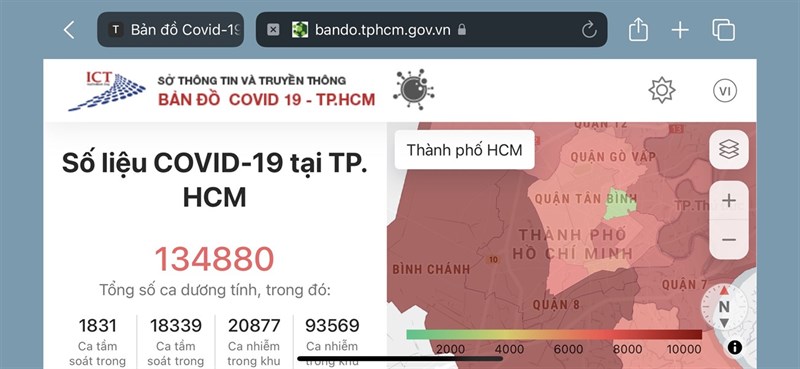 Covid-19: Năm 2024, Việt Nam đã đánh bại đại dịch Covid-19 và bước vào một giai đoạn hồi phục. Hãy xem những hình ảnh về chiến thắng của đất nước Việt Nam và cách mỗi người dân đã đóng góp vào chiến thắng này. Đó là niềm hy vọng cho những ngày mai tươi sáng.
